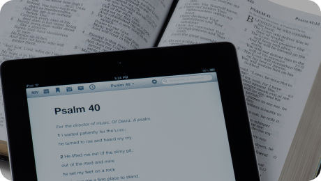 Tyndale House Publishers case study cover image