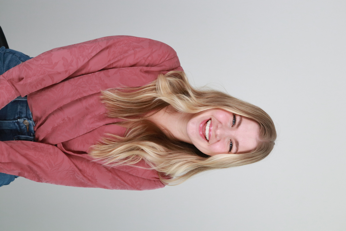 Morgan Sommer, co-founder of Junto House