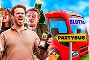 Thumbnail Slotta en de partybus