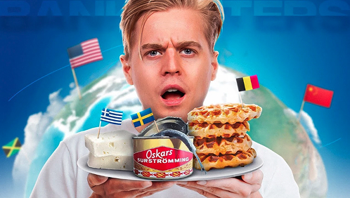 Thumbnail Bankzitters