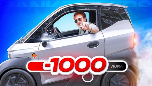 Thumbnail Bankzitters