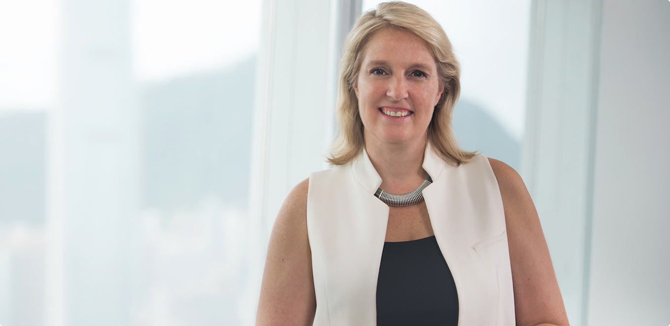 eWhy I operate at 60% certainty: How Cat Rüst transforms chaos into billion-dollar growth
