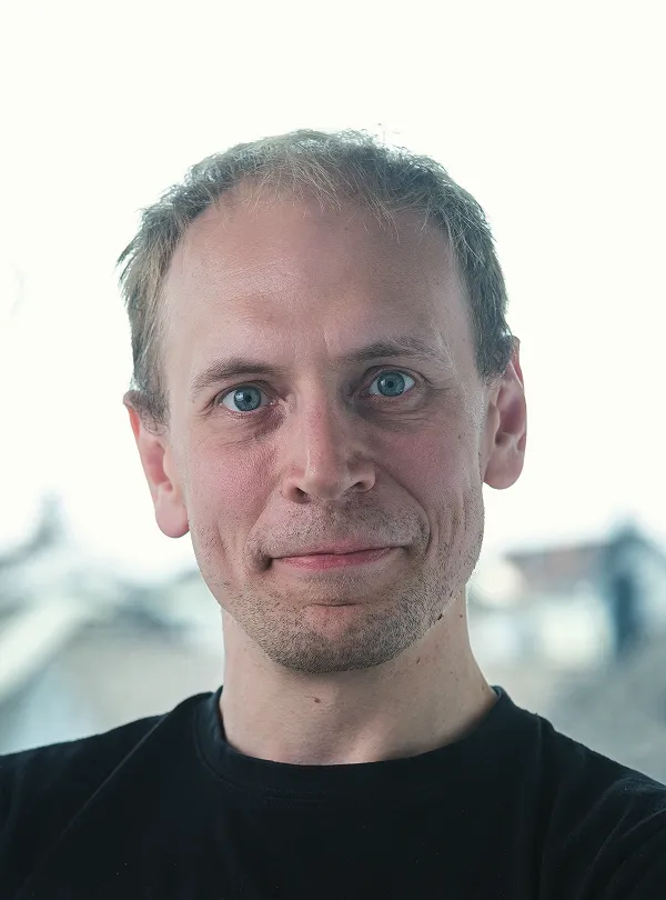 Niklas Nyholm