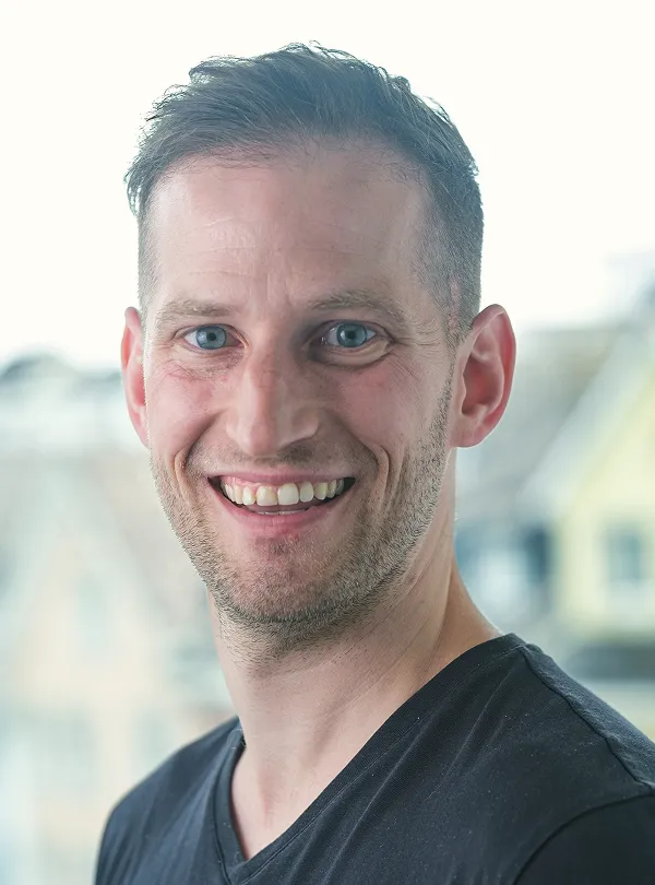Nicolas Meili