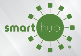 Smarthub logo
