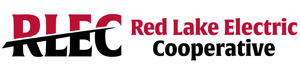 Red Lake Electric logo