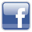 Facebook logo icon