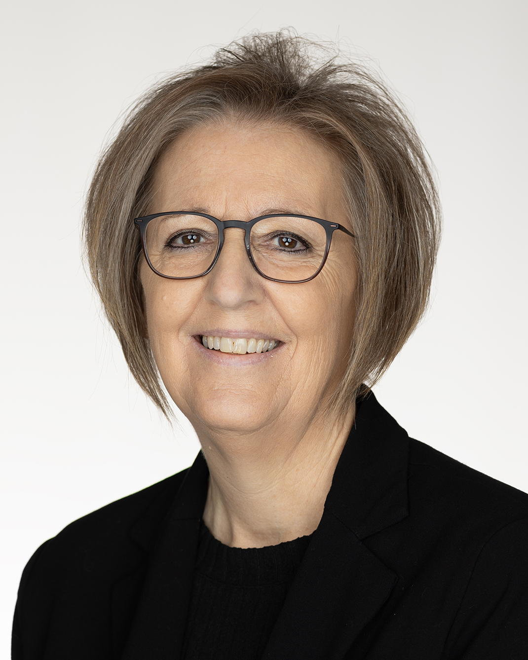 Colette Kujava - District 3 director