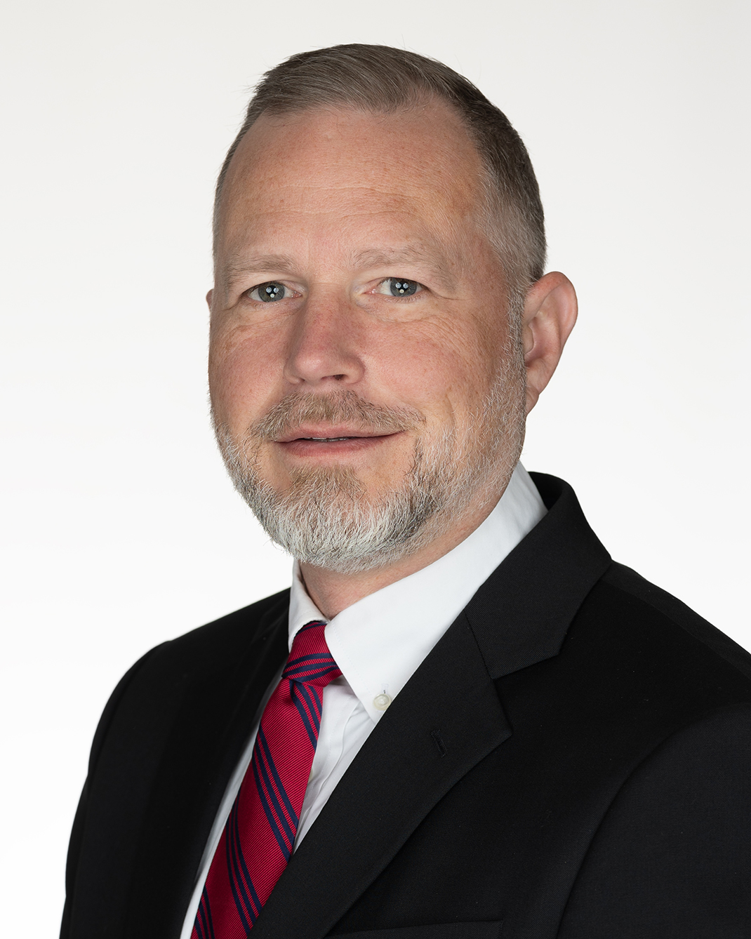 Lars Dyrud - District 2 director