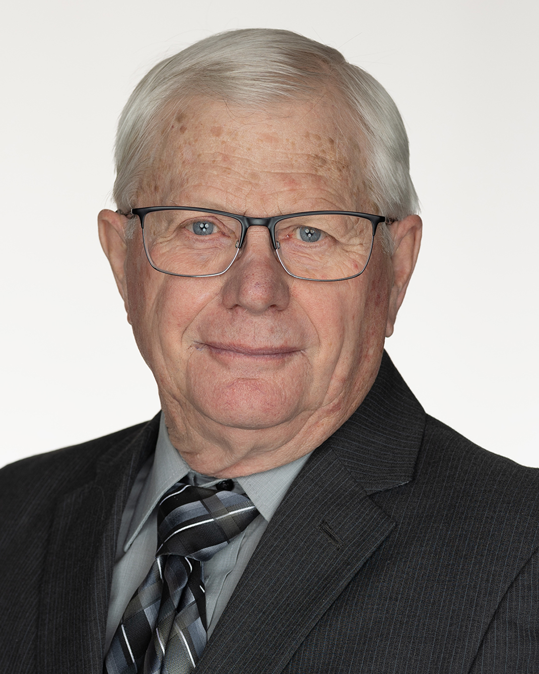 Mark Hanson - District 5 director