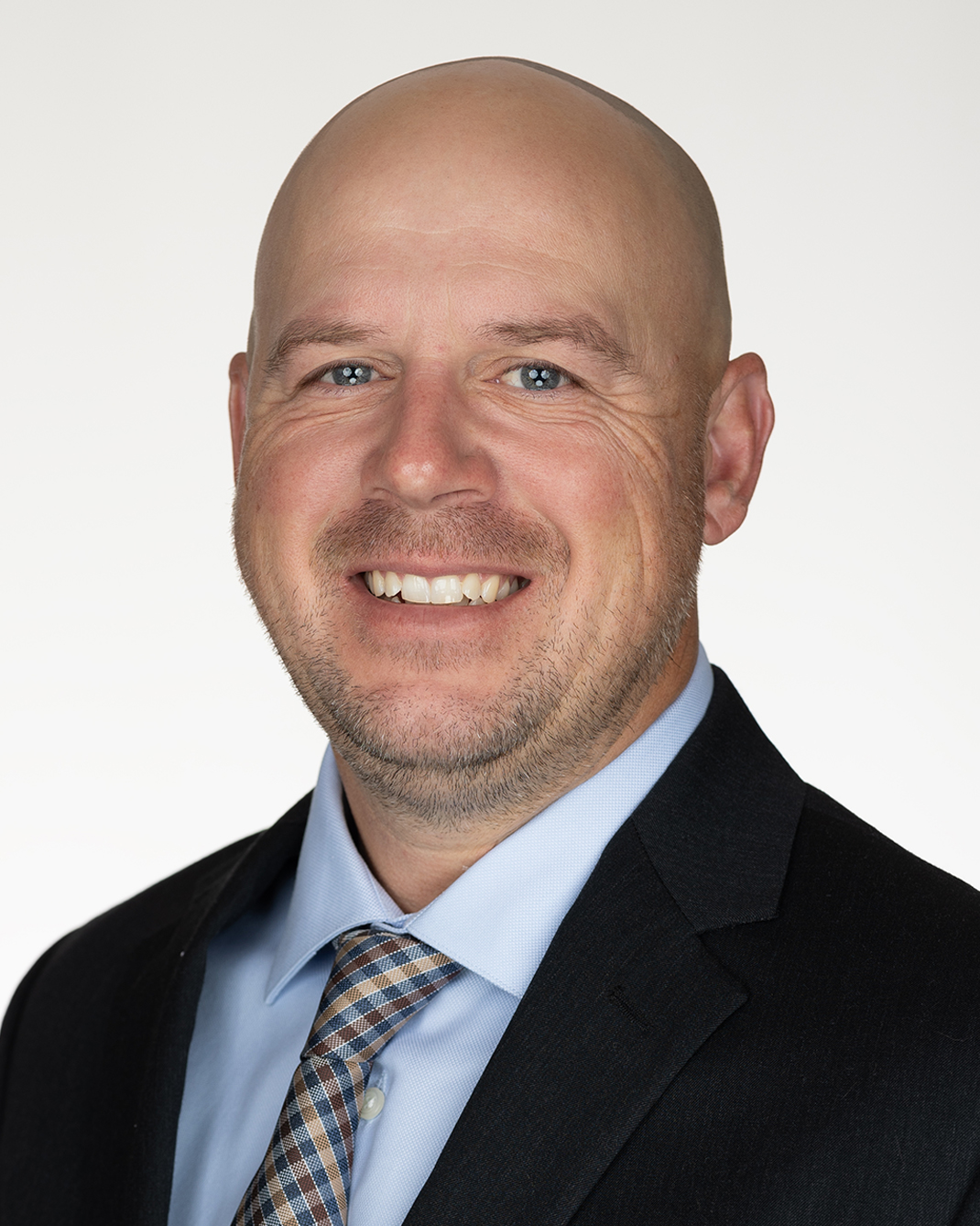 Matt Derosier - District 6 director