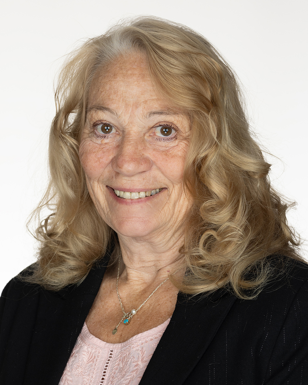 Bonnie Christians - District 1 director