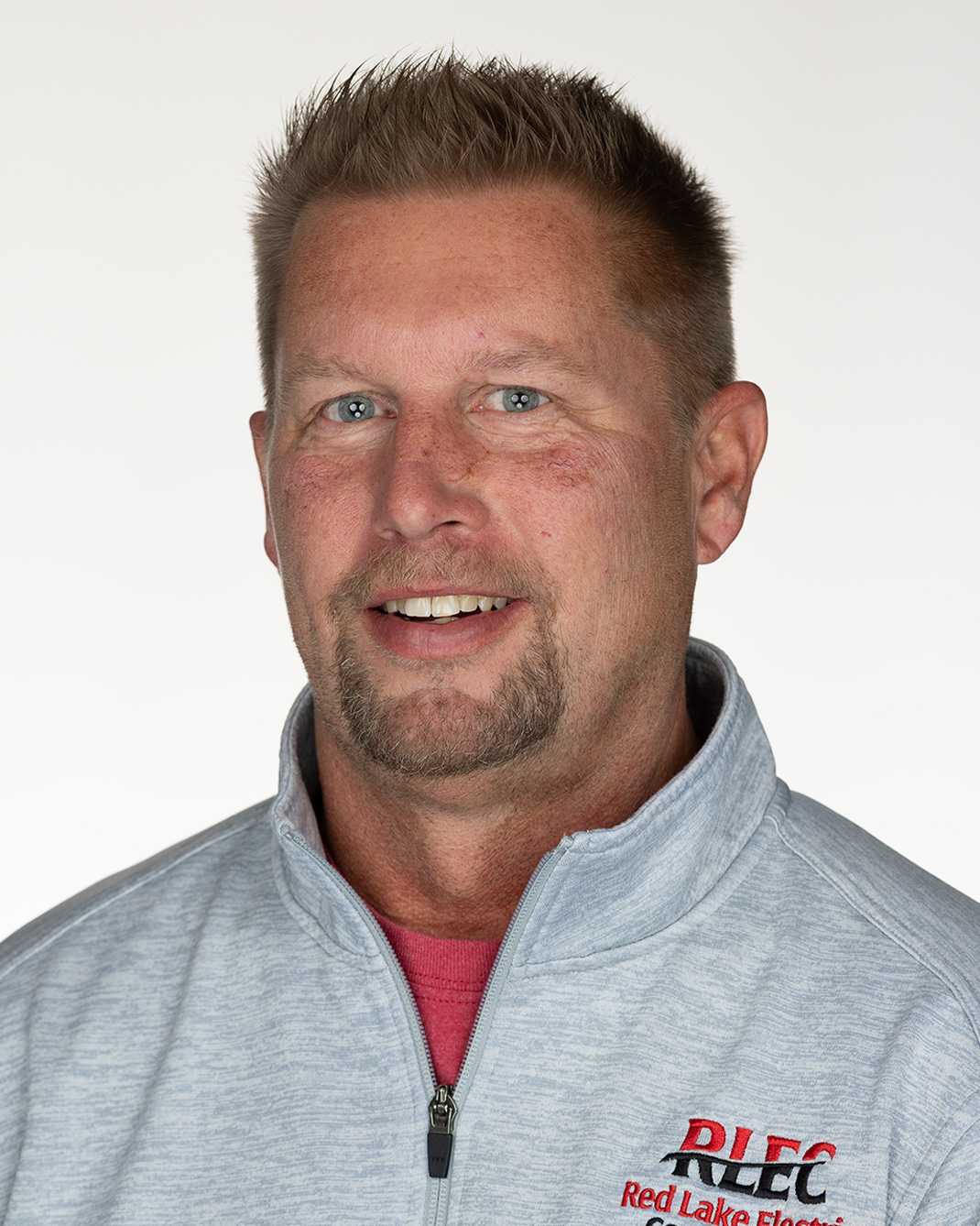 Steve Conely - manager of electric systems operations