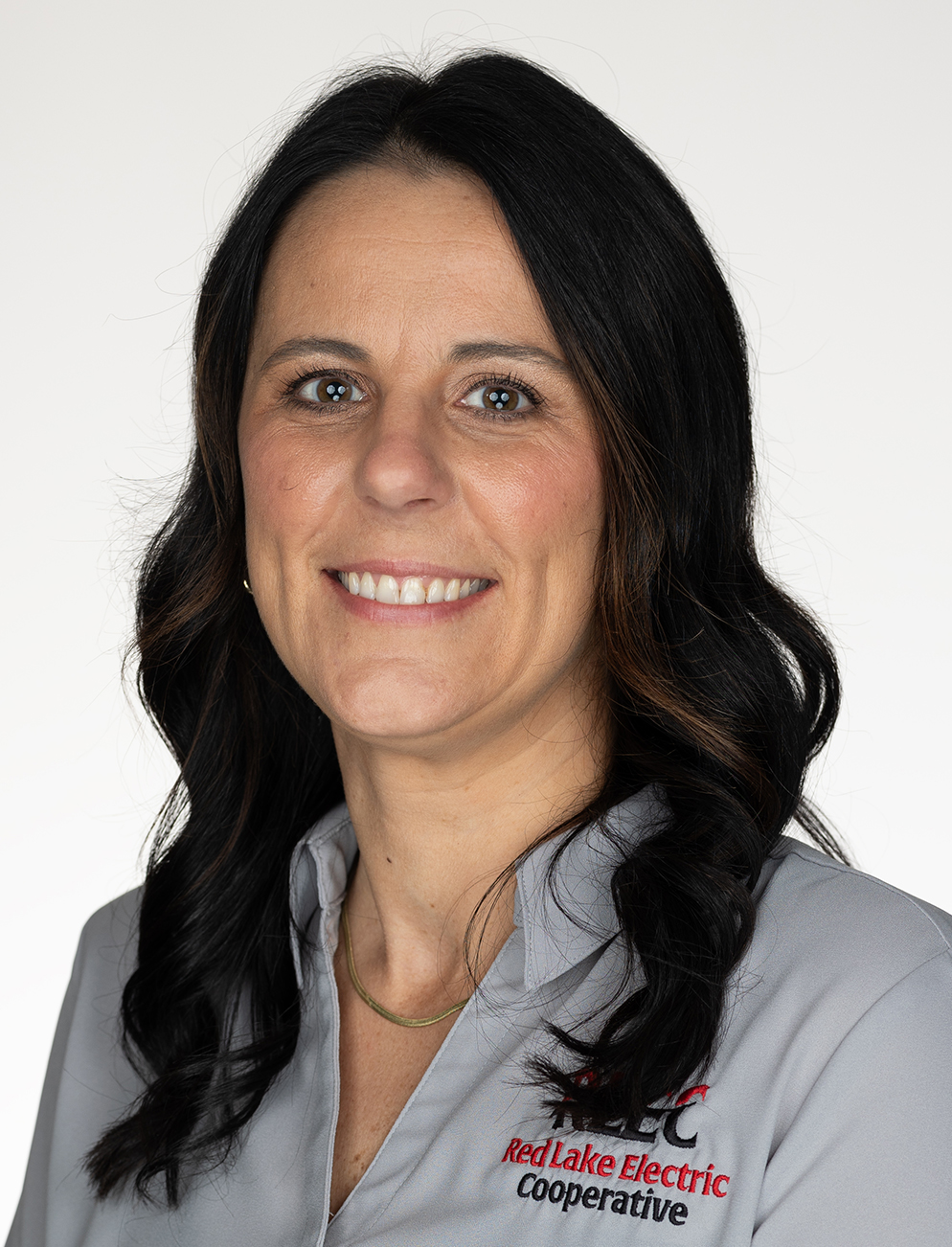 Kelli Brateng - manager of member services