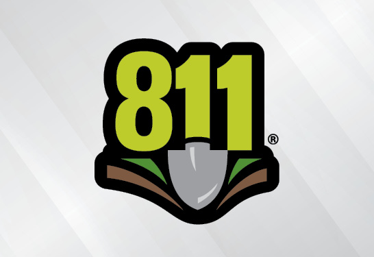 811 Logo