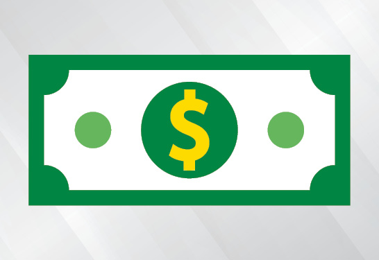 Rebate Programs Icon