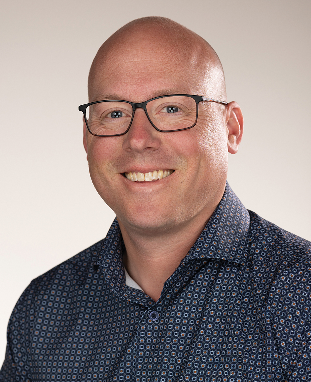 Steve Conely - manager of electric systems operations