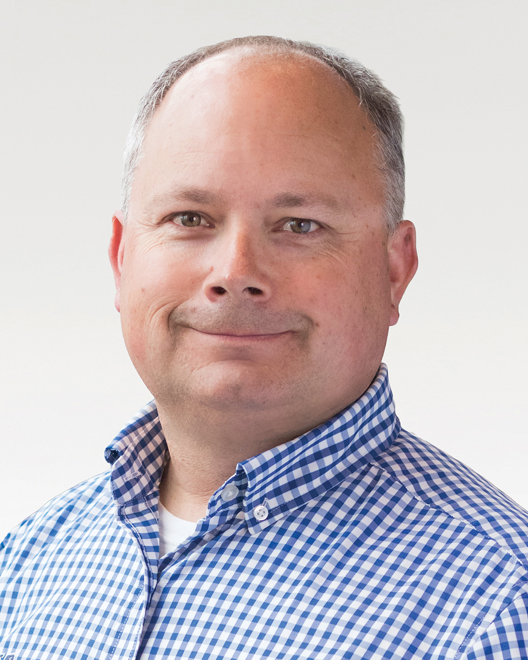 Aaron Enge - District 5 director