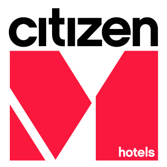 Logo client of Aphy CitizenM