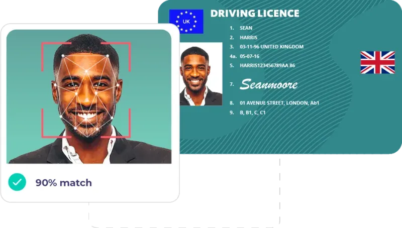 IDV software