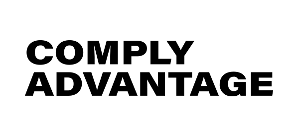 complyadvantage logo