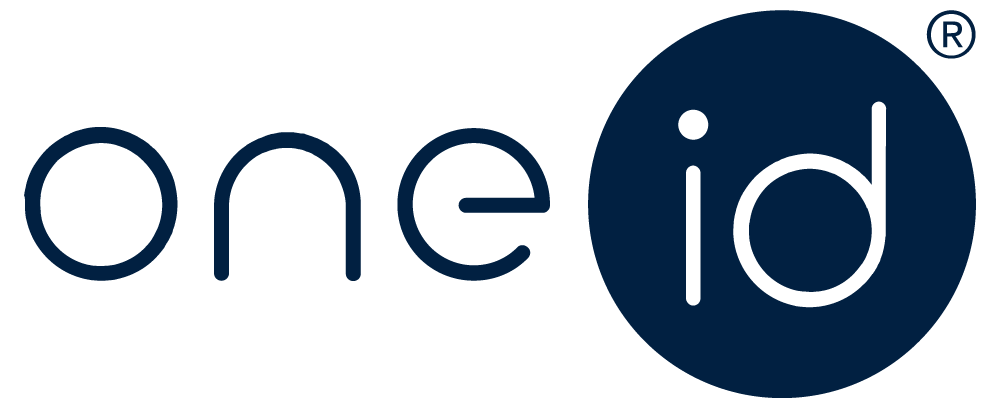 OneID logo