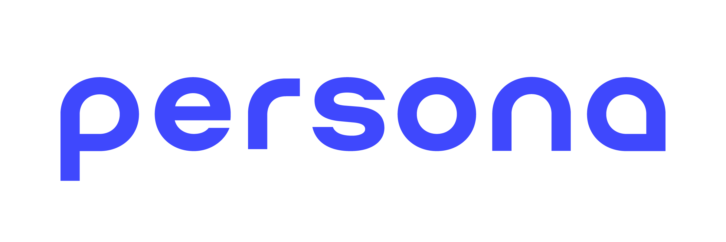 Persona logo