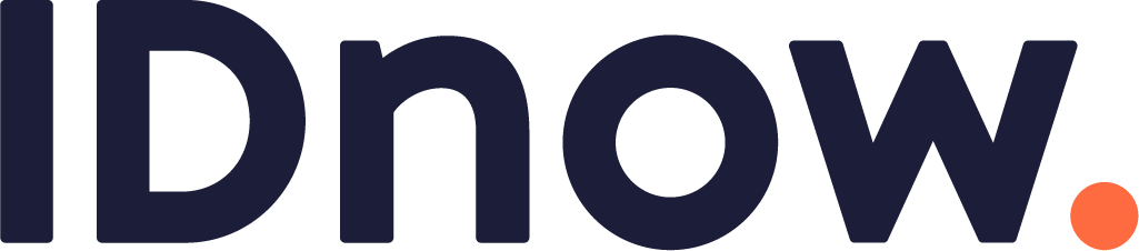 IDnow logo