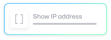 Customized Services To Fit Your Needs Image Center Home V3 - Devtech X Webflow Template