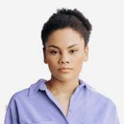 What Our Great Customers Say Lily Woods - Devtech X Webflow Template