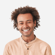 What Our Great Customers Say Andy Smith - Devtech X Webflow Template