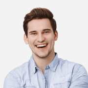 What Our Great Customers Say Patrick Meyer - Devtech X Webflow Template