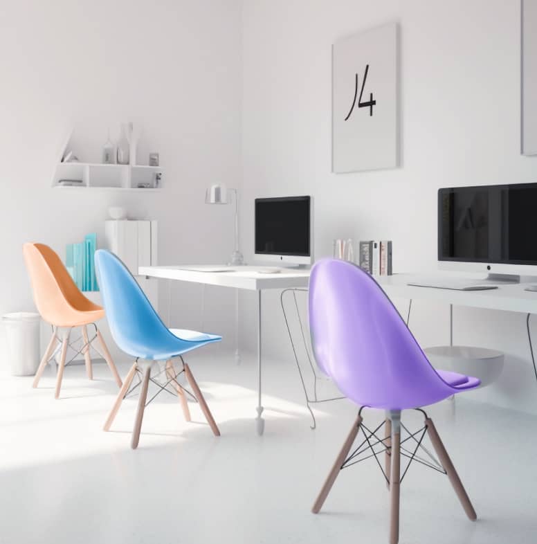 New York - Devtech X Webflow Template