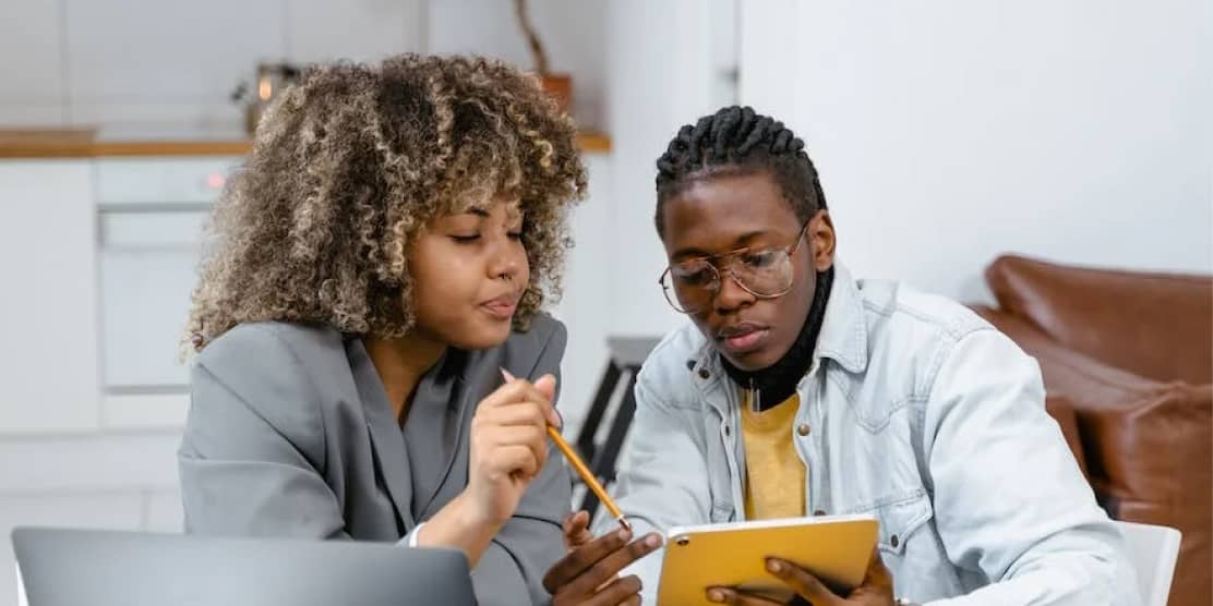 Pexels Image - Devtech X Webflow Template