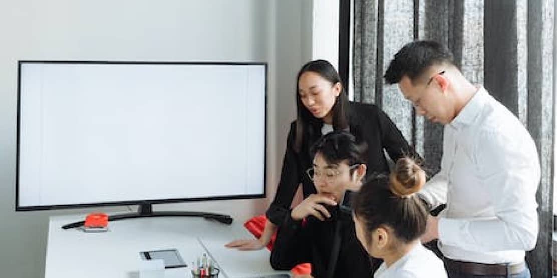 Pexels Image - Devtech X Webflow Template