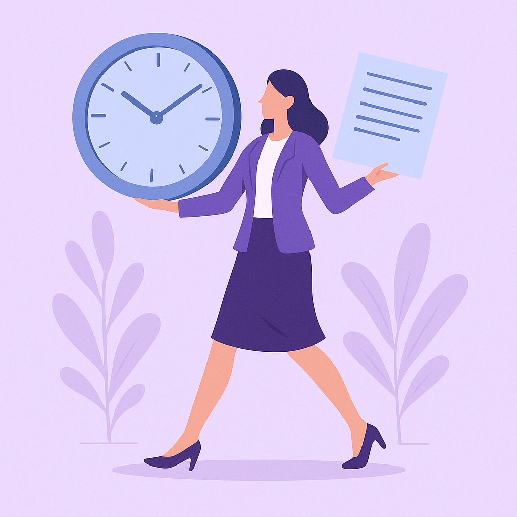 Project Management Essentials