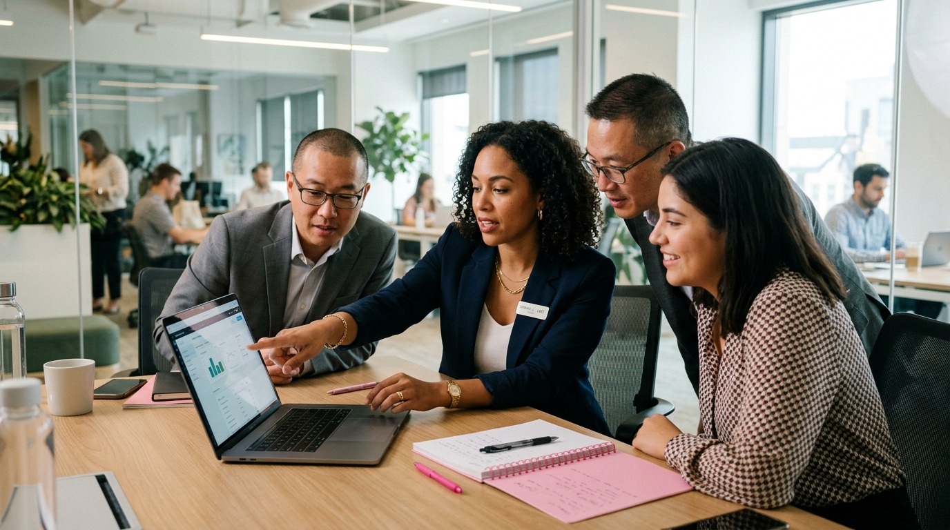 evaluating the best microlearning platform