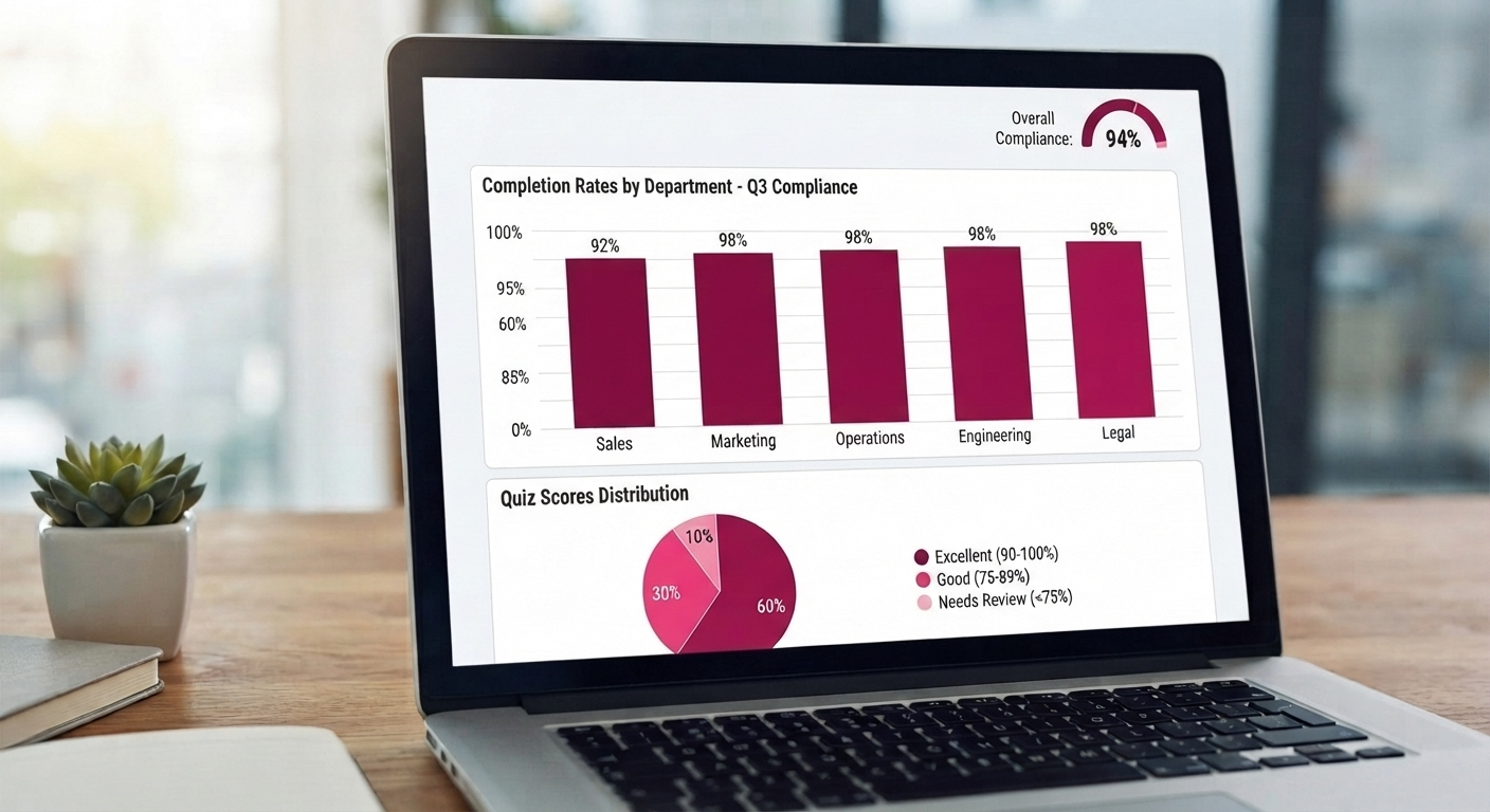 asynchronous learning analytics