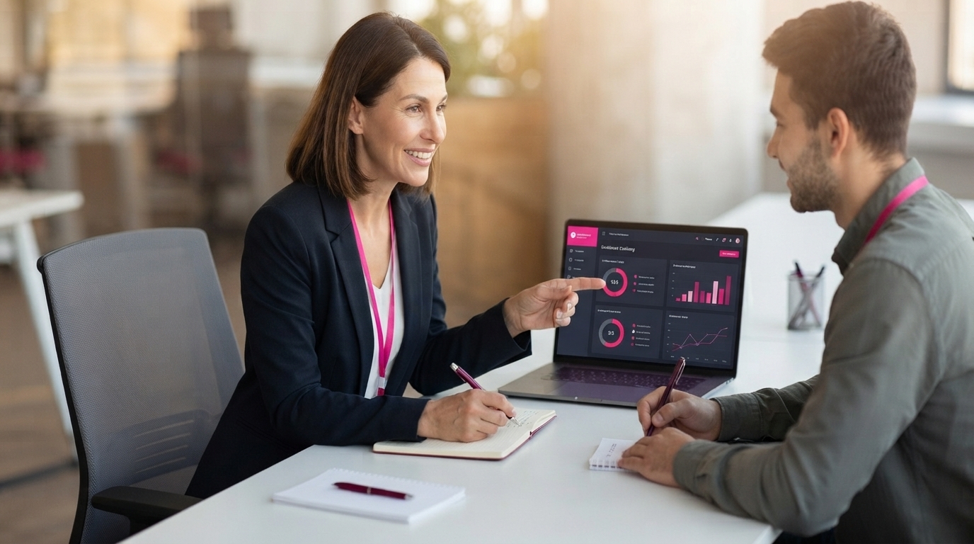 Collaborative Training Planning