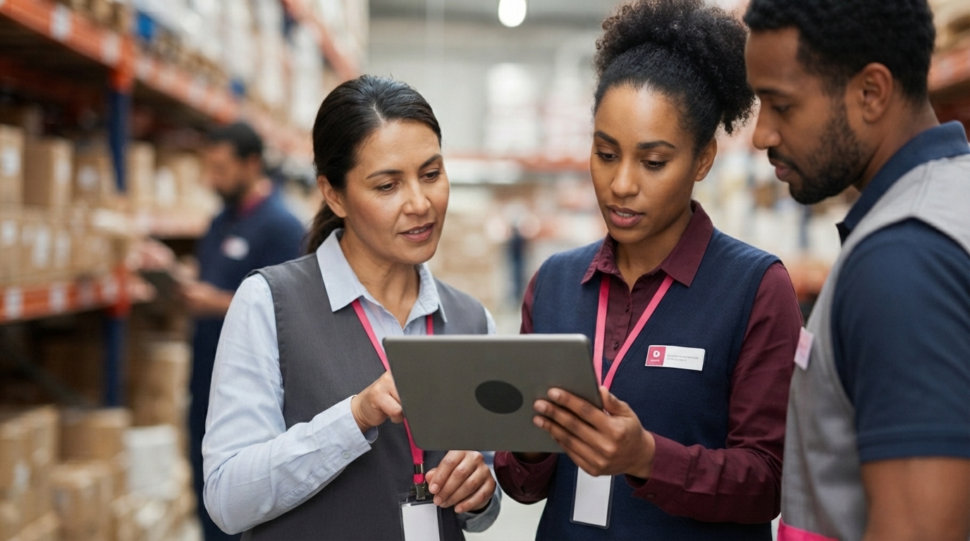 Learning in the Flow of Work