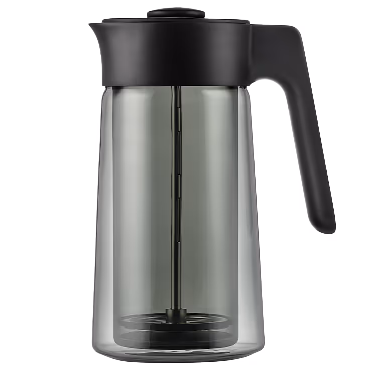 Coffee Press Black