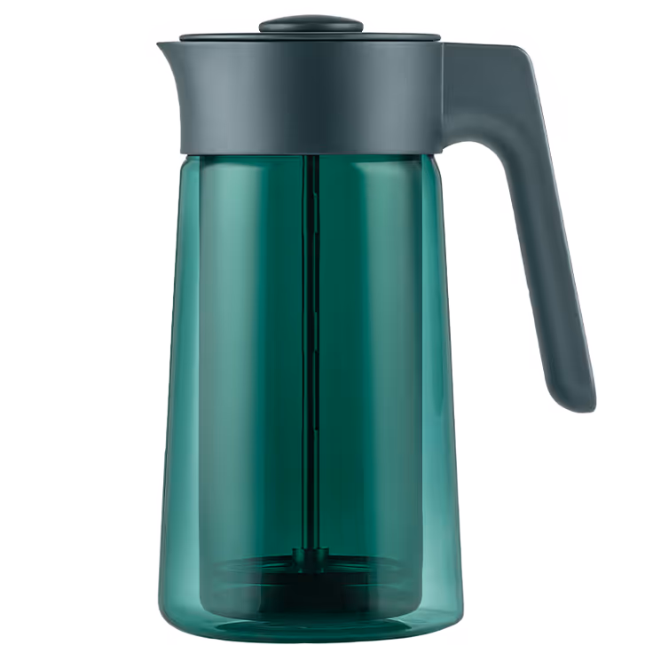 Coffee Press Green