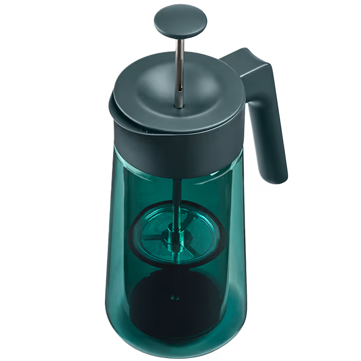 Coffee Press Green