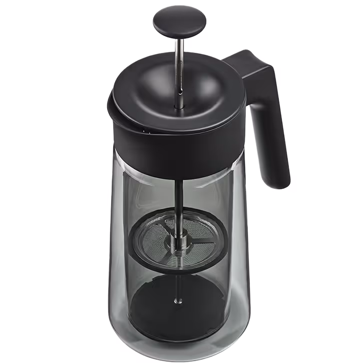 Coffee Press Black