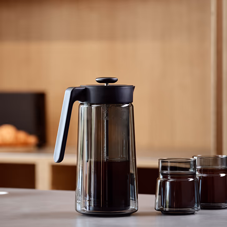 Coffee Press Black