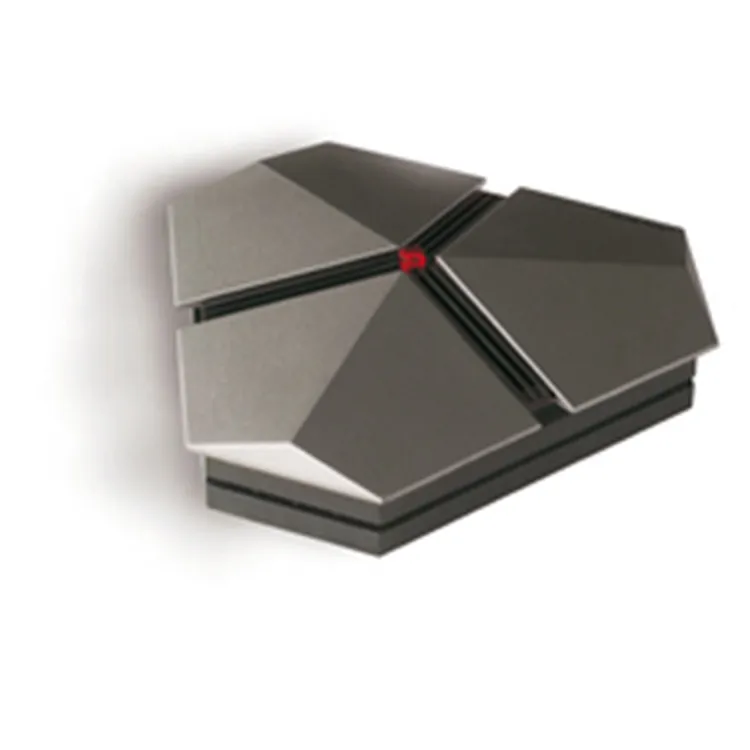 Discontinued design - Jacob Jensen Smoke Alarm