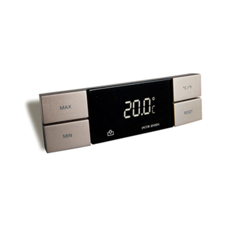Discontinued design - Jacob Jensen Weather Station