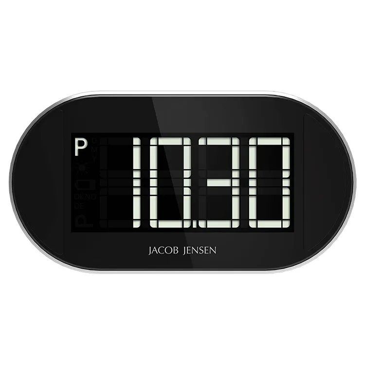 Discontinued design - Jacob Jensen Parking Disc II