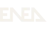 ENEA logo in white.