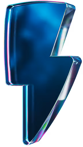 Bolt Icon